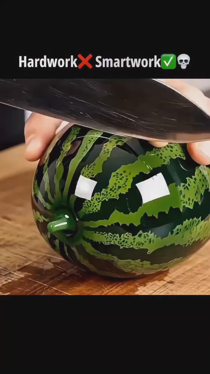 1000+ AI Glass Fruit Cutting ASMR Videos Bundle for Instagram